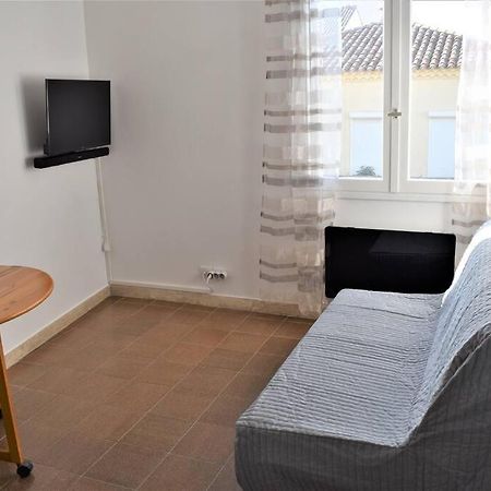 Studio De 18M² Renove En 2023. Le Grau-du-Roi Εξωτερικό φωτογραφία